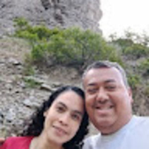 Meet your Posher, Roxana